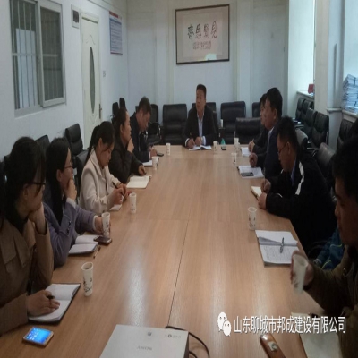 深入交流共发展，互相学习促提升